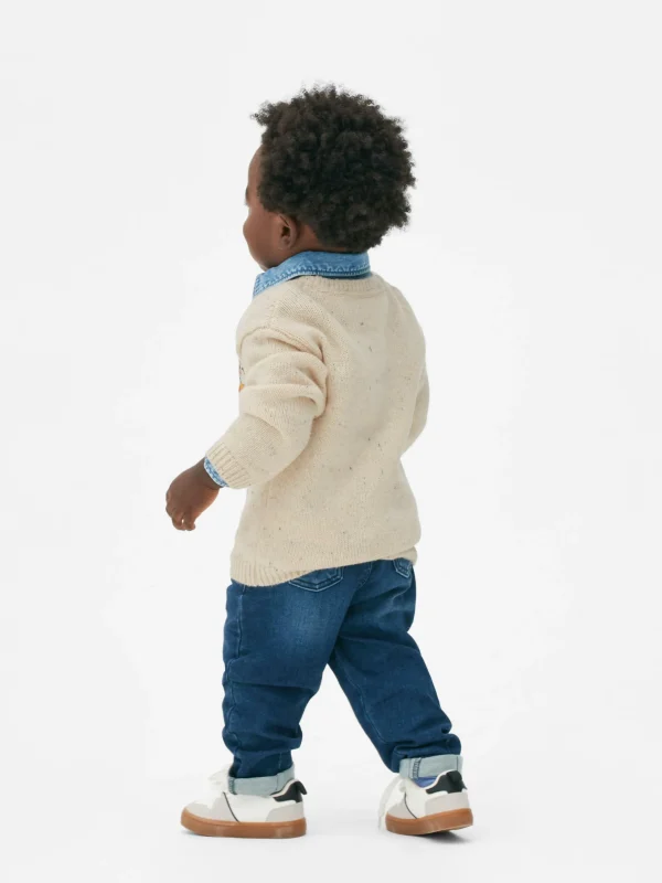 Pull De Noël Disney Mickey Mouse Et Ses Amis