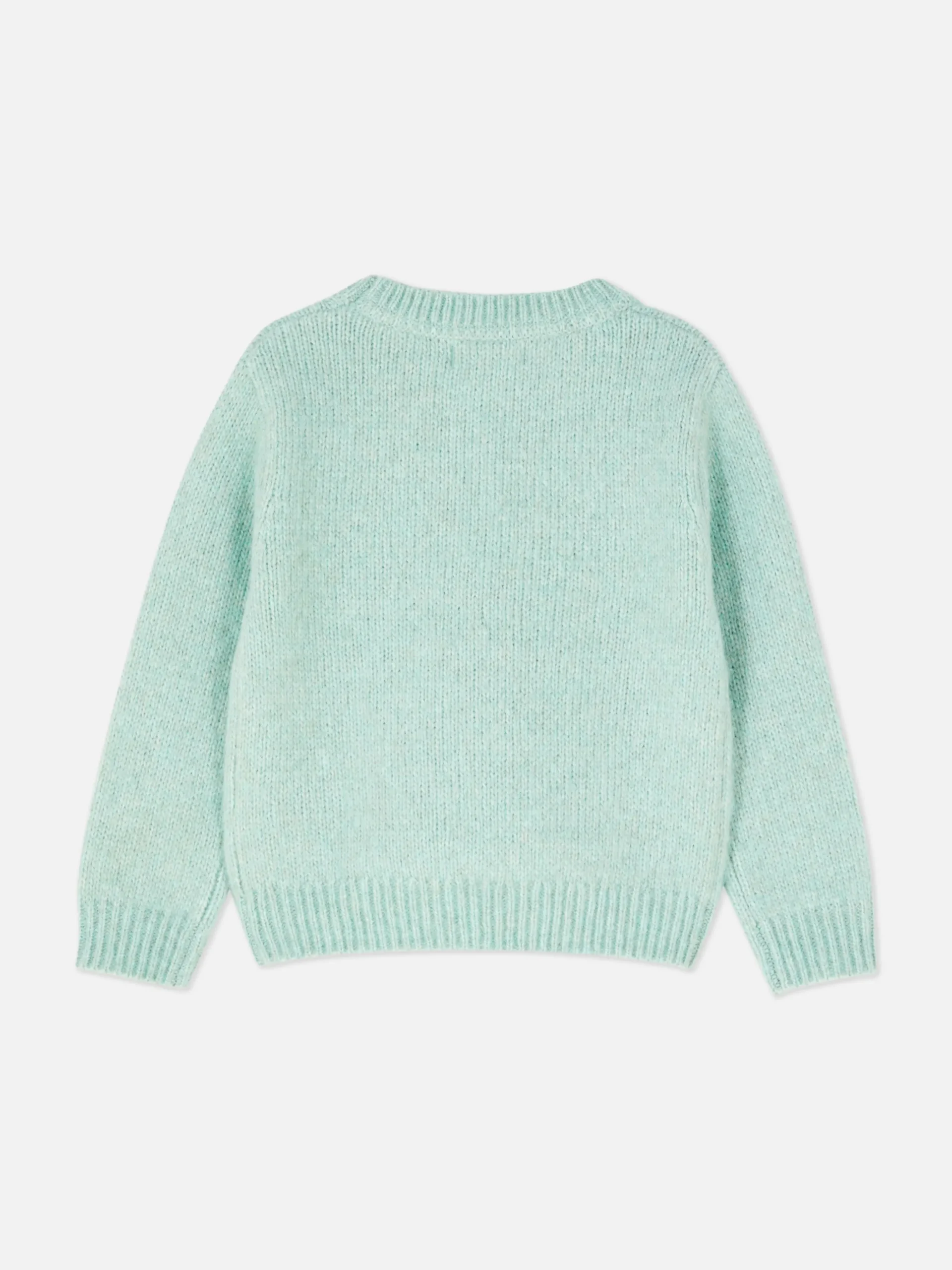 pull_en_maille__fleurs_br_3.webp Pull En Maille à Fleurs Brodées