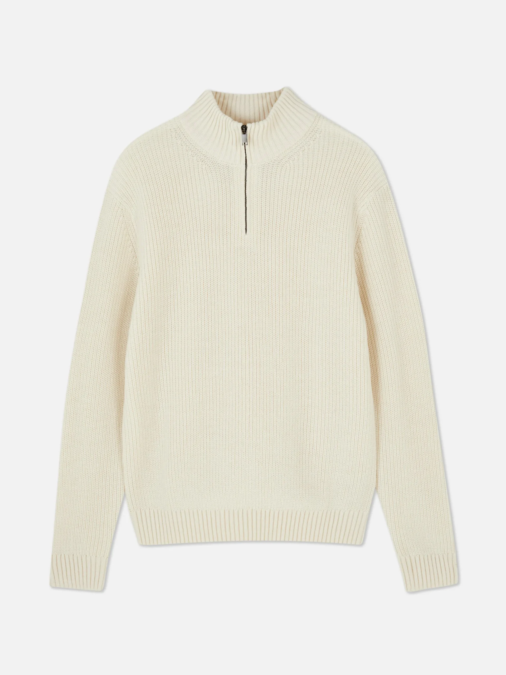 pull_en_maille_ctele__col_4.webp Pull En Maille Côtelée à Col Zippé