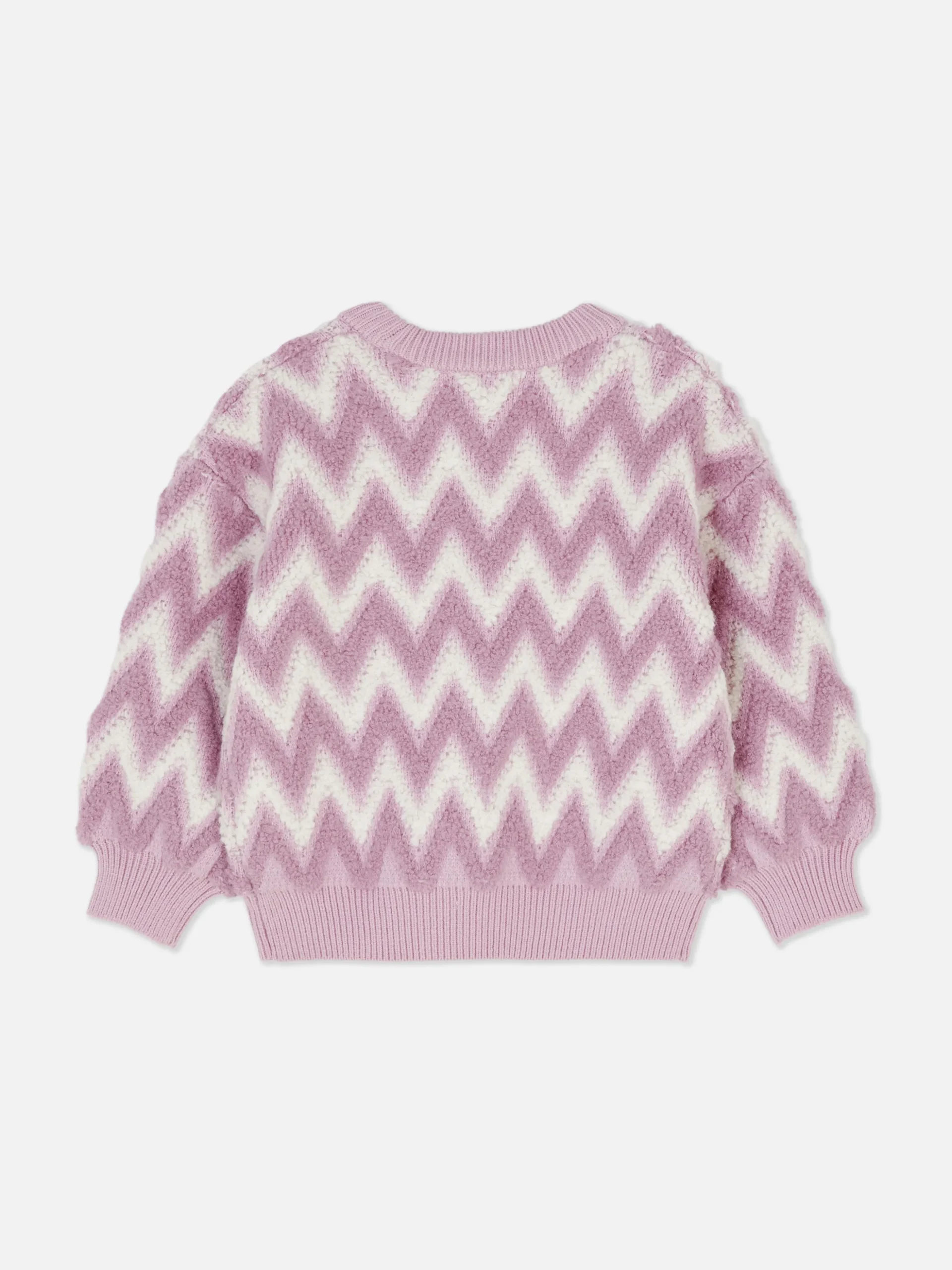 pull_en_maille_duveteuse__3-1.webp Pull En Maille Duveteuse à Motif Zigzag