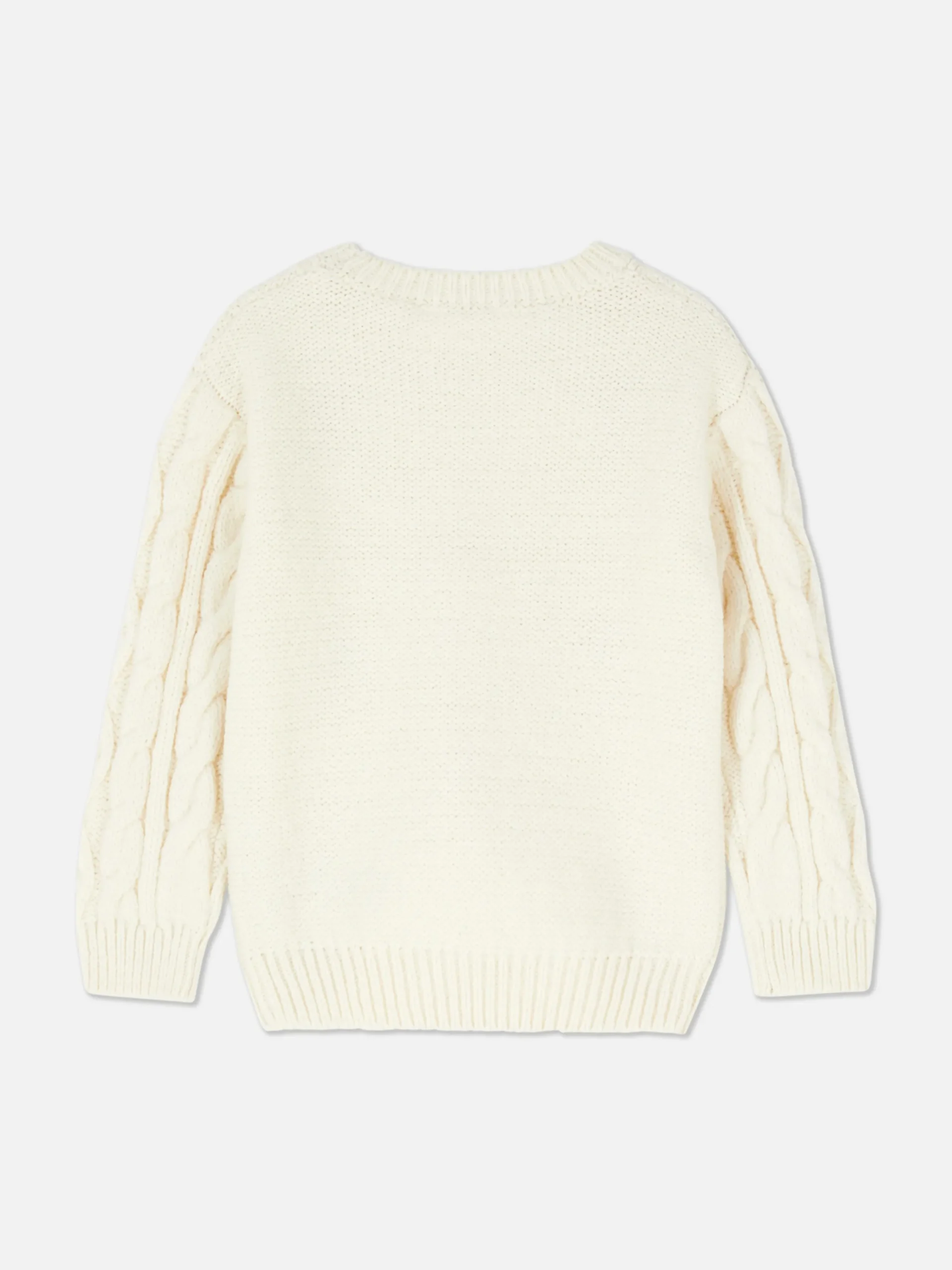 pull_en_maille_torsade__f_3.webp Pull En Maille Torsadée à Fleurs Brodées