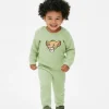 Pull Et Legging Disney Le Roi Lion 30e Anniversaire