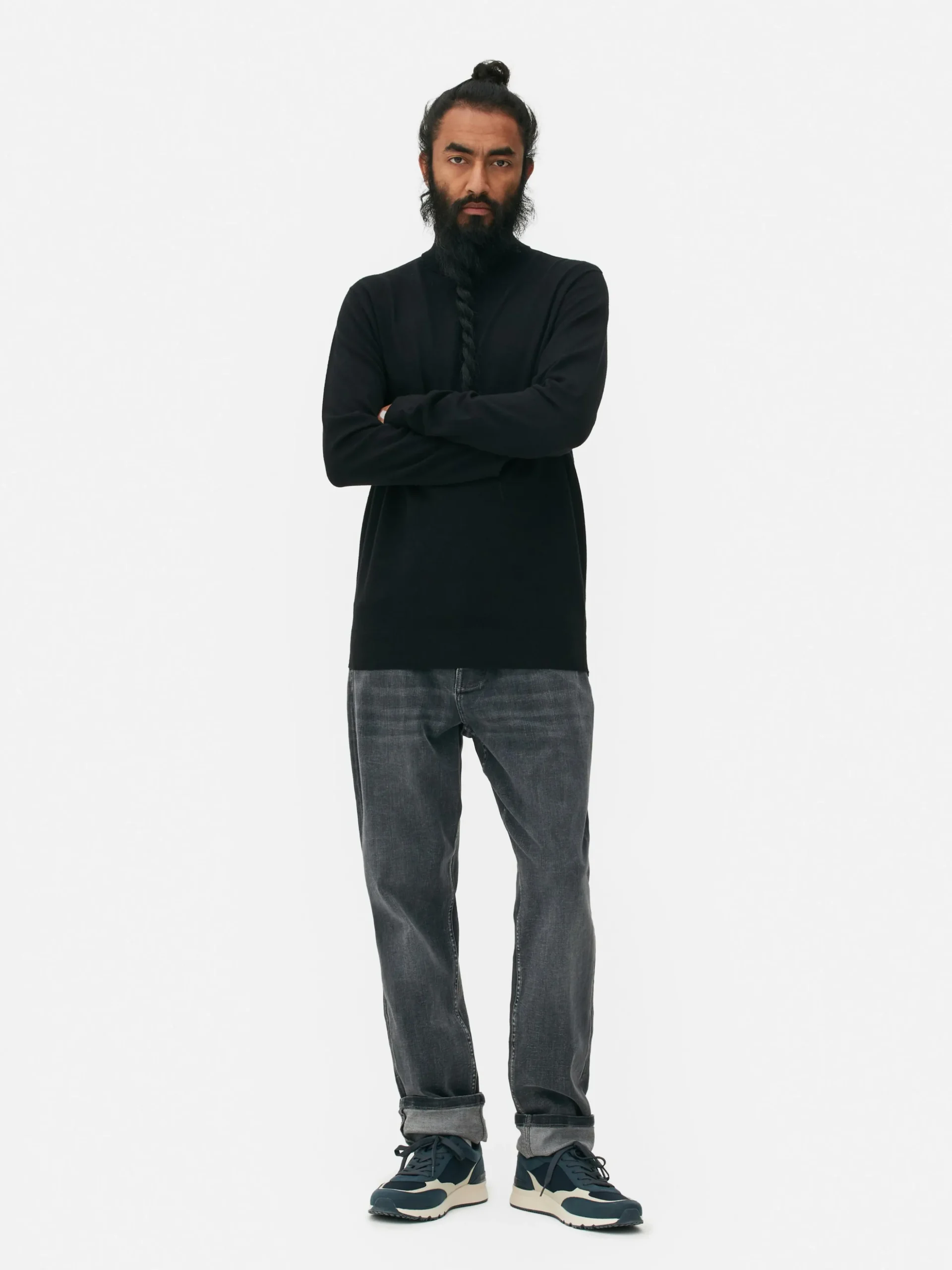 pull_fine_maille__col_rou_1-2.webp Pull Fine Maille à Col Roulé