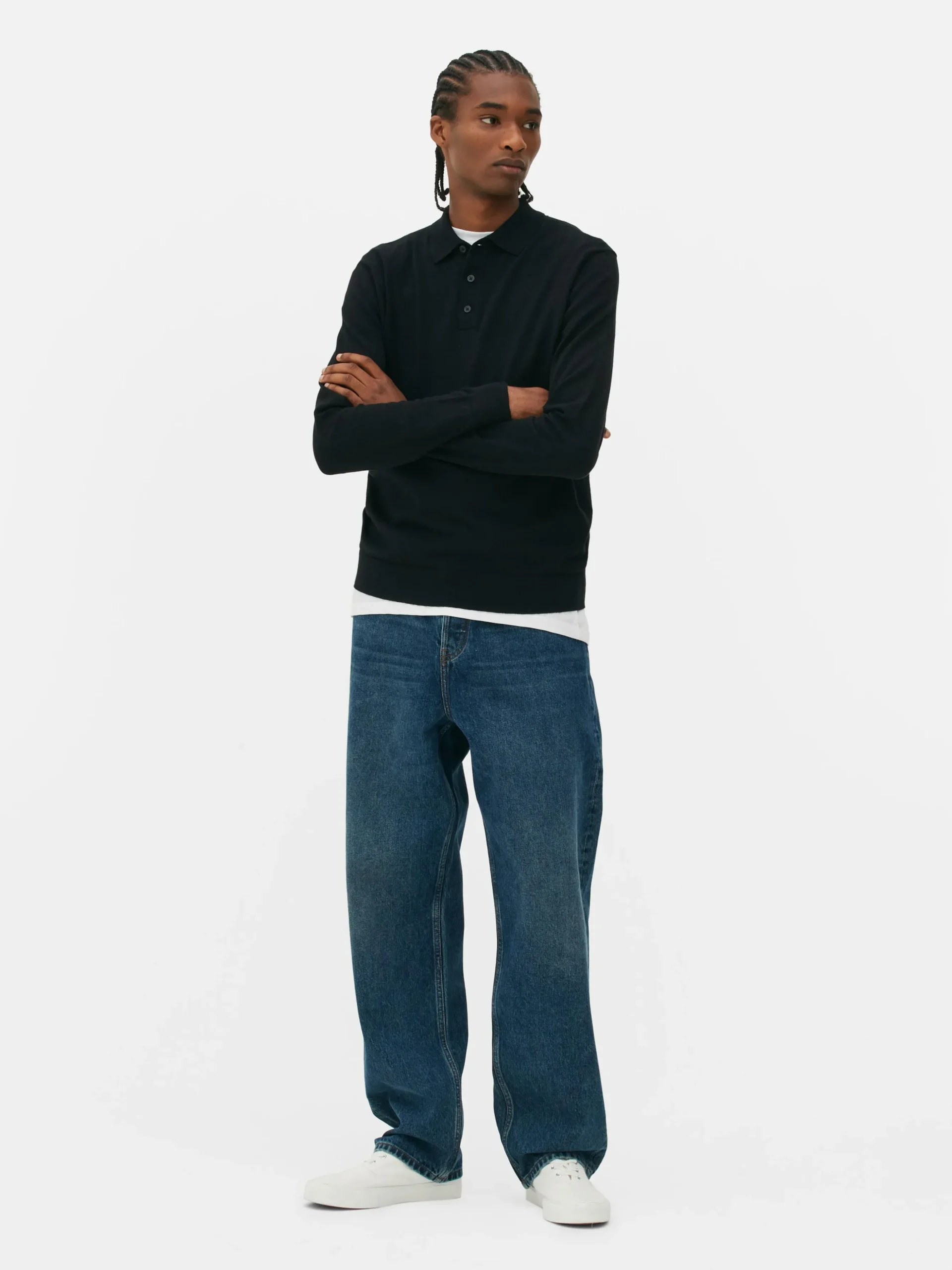 pull_polo__manches_longue_1.webp Pull Polo à Manches Longues