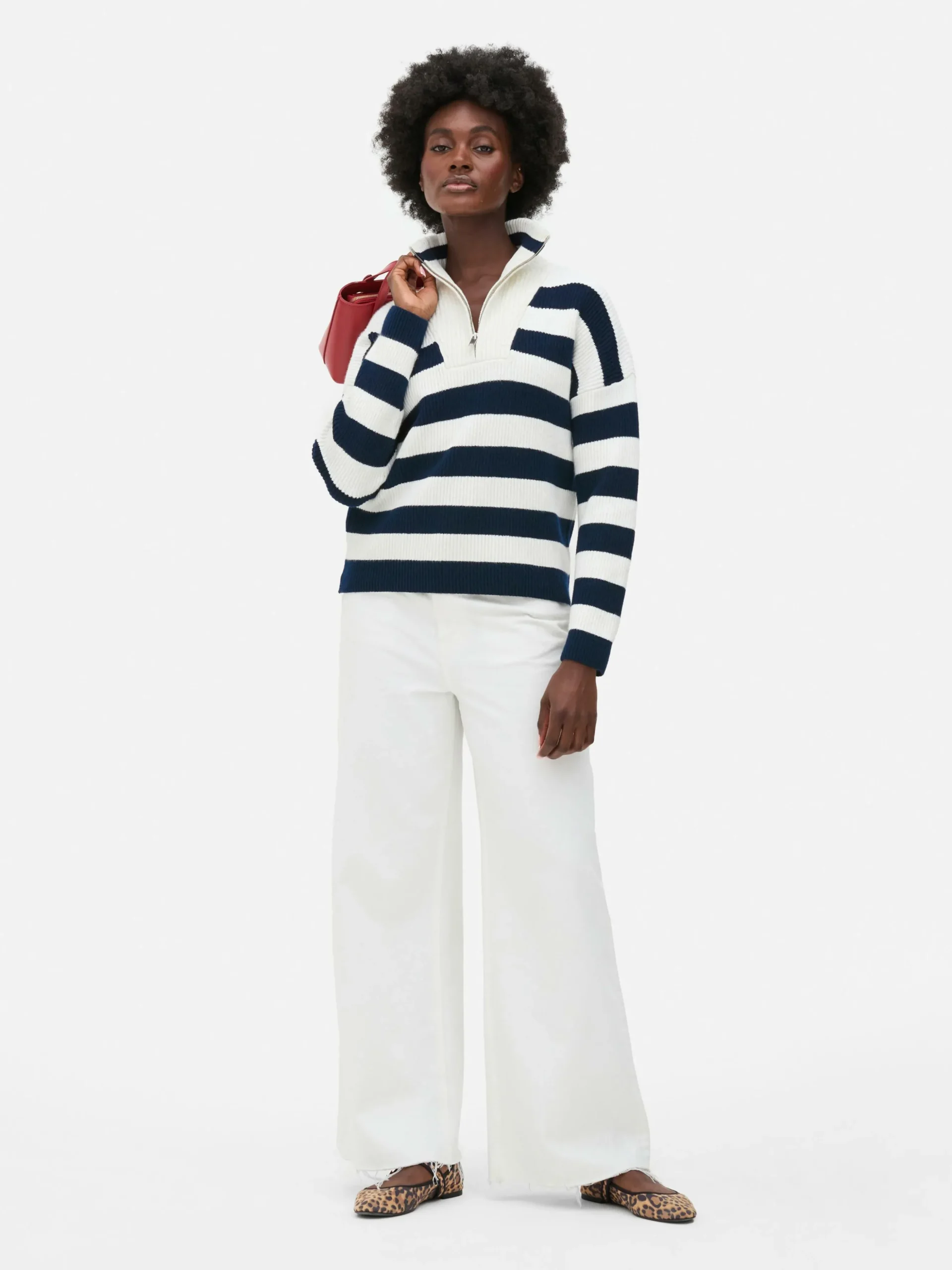 pull_tricot__encolure_zip_1-2.webp Pull Tricoté à Encolure Zippée