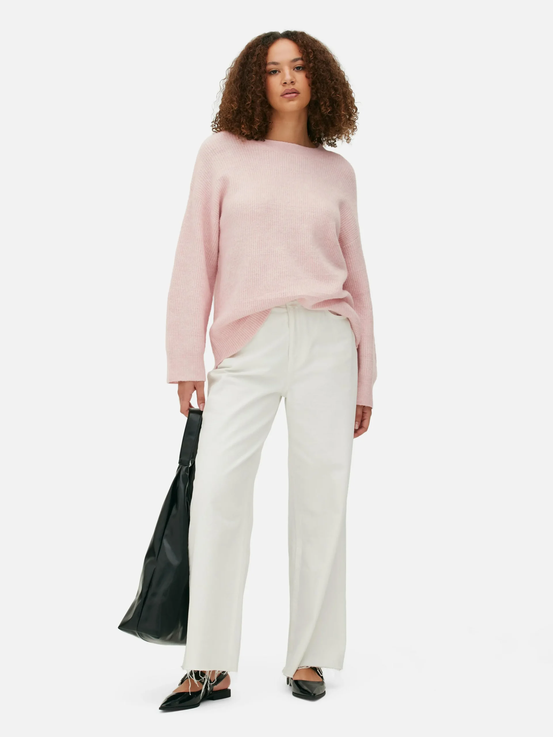 pull_tricot_avec_manches__1-1.webp Pull Tricoté Avec Manches à Revers