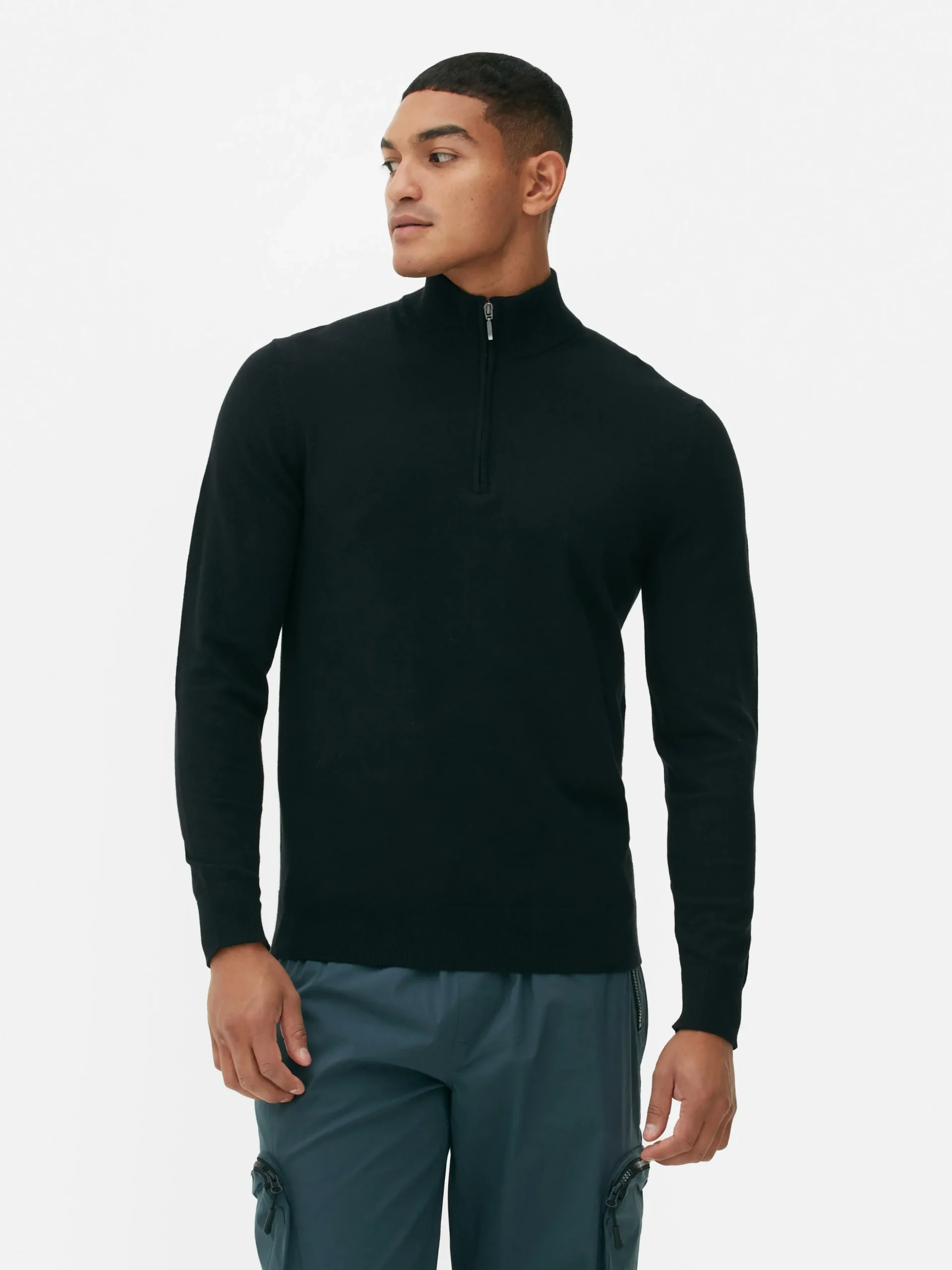 pull_tricot_semizipp_0-1.webp Pull Tricoté Semi-zippé