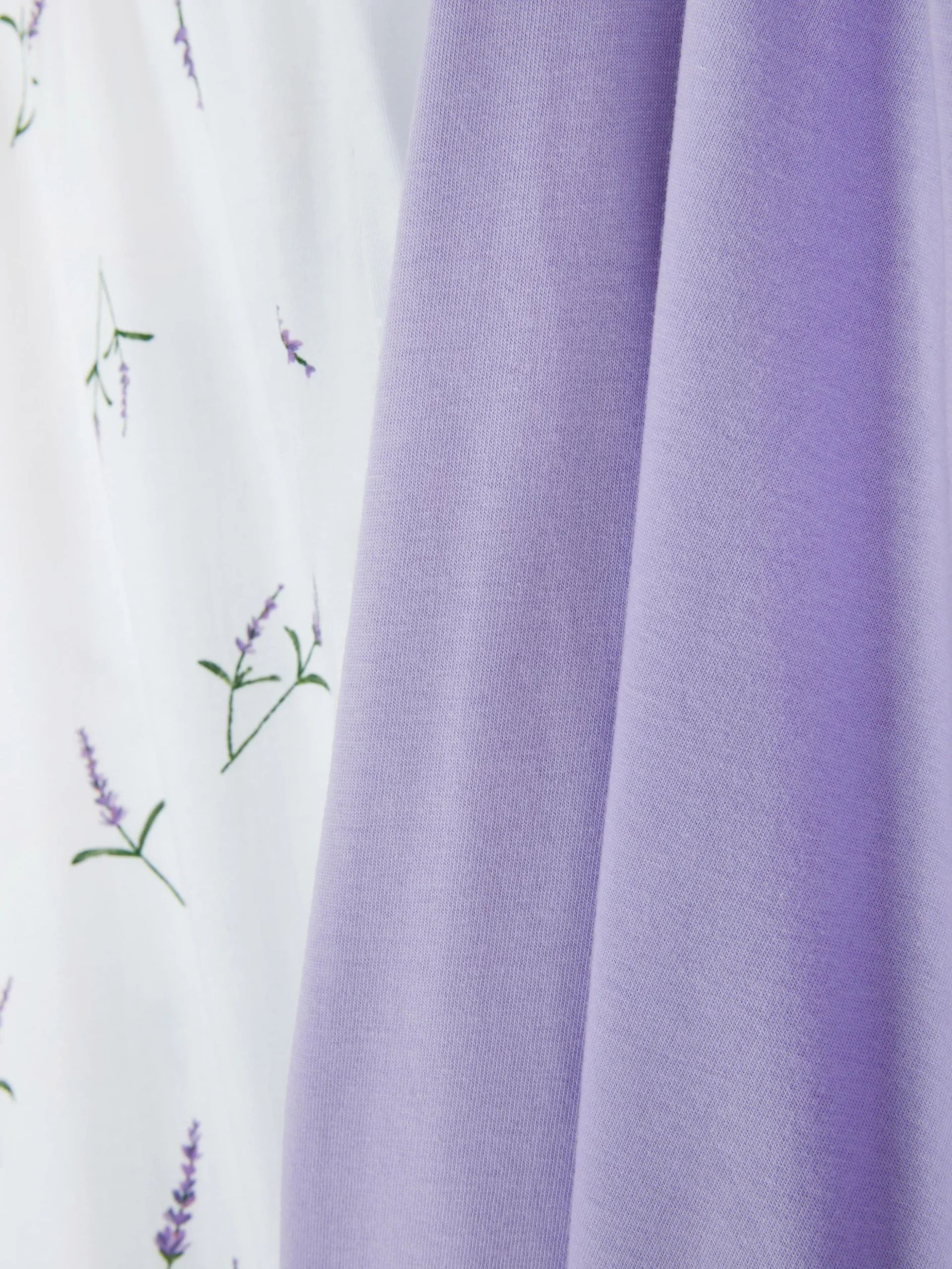 pyjama__manches_courtes_e_1-2.webp Pyjama à Manches Courtes En Jersey Imprimé