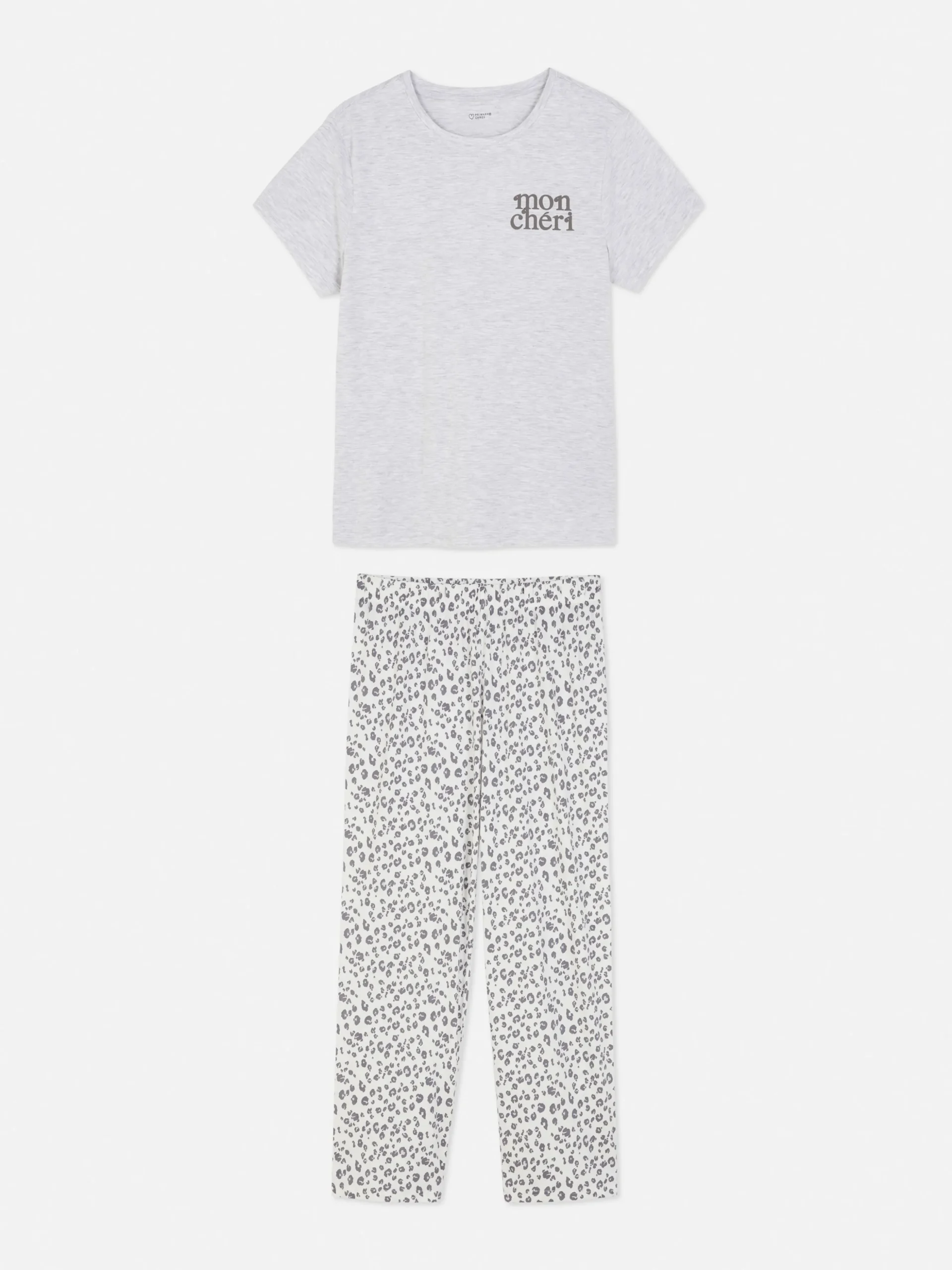 pyjama__manches_courtes_g_4.webp Pyjama à Manches Courtes Graphique En Jersey