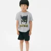 Pyjama Batman