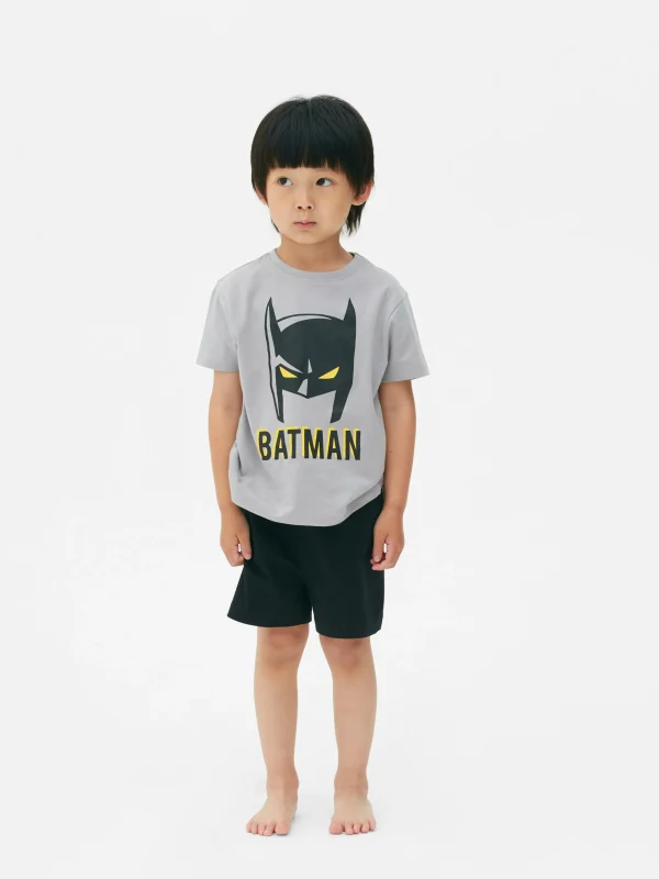 Pyjama Batman