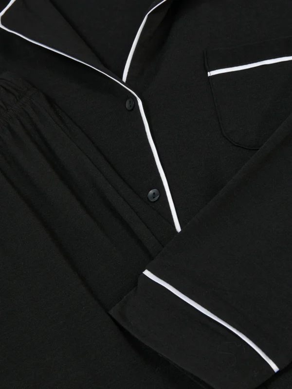 Pyjama Boyfriend En Jersey