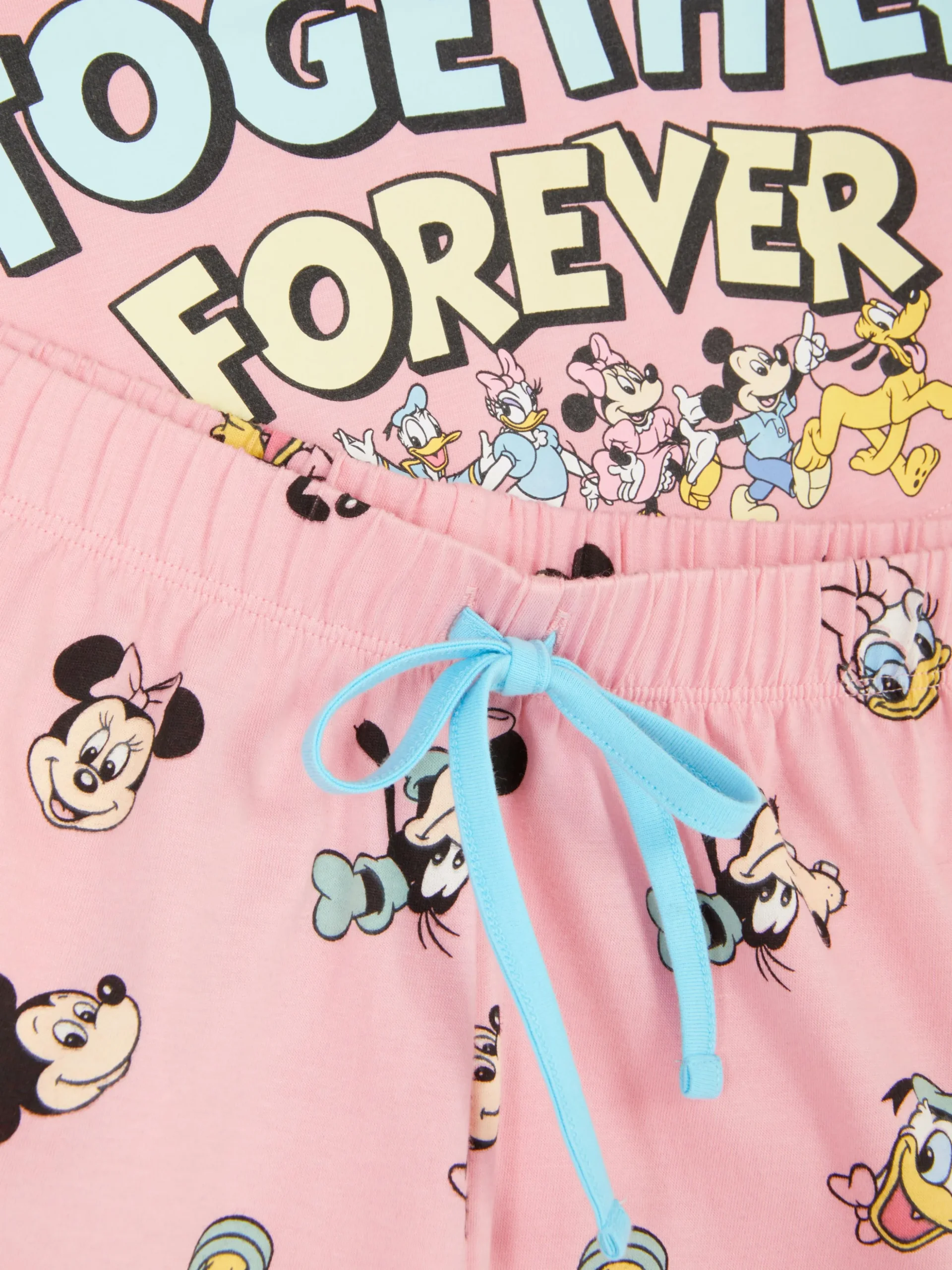 pyjama_caraco_court_disne_1.webp Pyjama Caraco Court Disney Mickey Mouse Et Ses Amis