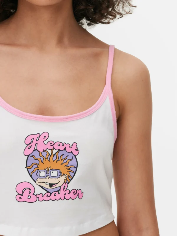 Pyjama Caraco Court Les Razmoket