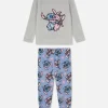 Pyjama Confortable Disney Stitch & Angel Pour Fille