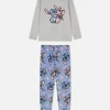 Pyjama Confortable Disney Stitch & Angel Pour Ado