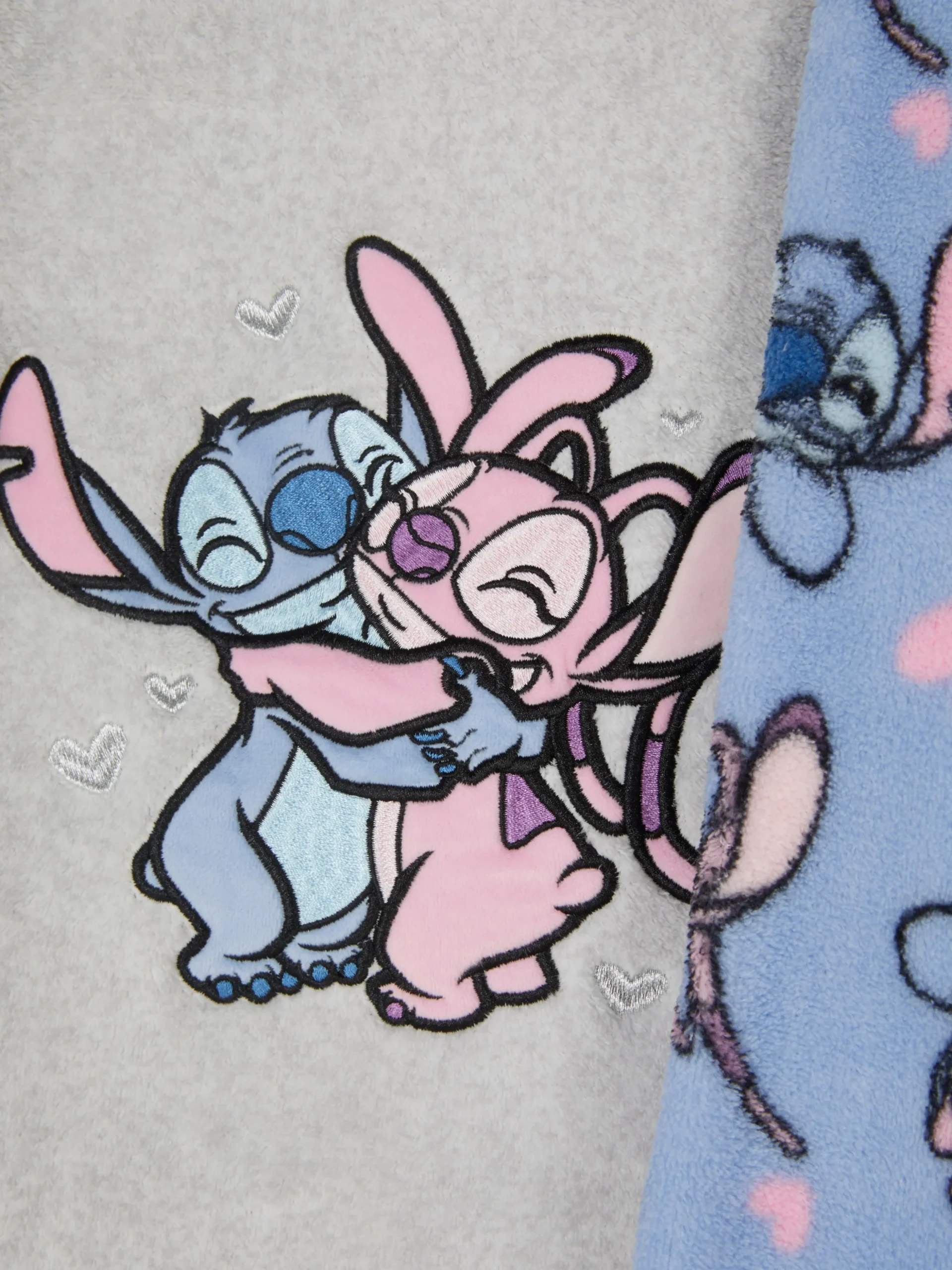 pyjama_confortable_disney_2-1.webp Pyjama Confortable Disney Stitch & Angel Pour Fille