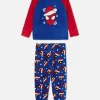 Pyjama De Noël Marvel Spider-Man