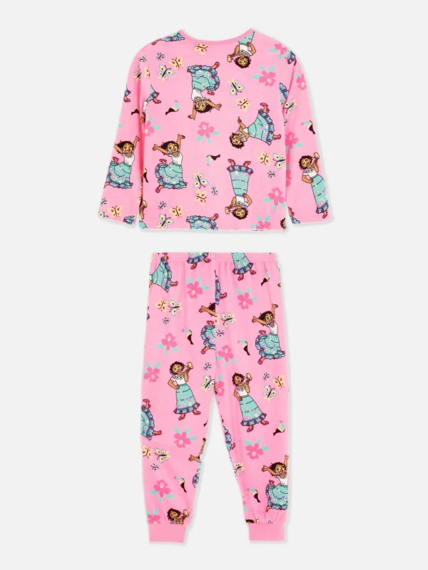 Pyjama Disney Encanto Mirabel