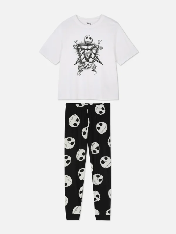 Pyjama Disney Lilo & Stitch Angel