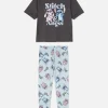 Pyjama Disney Lilo & Stitch Angel