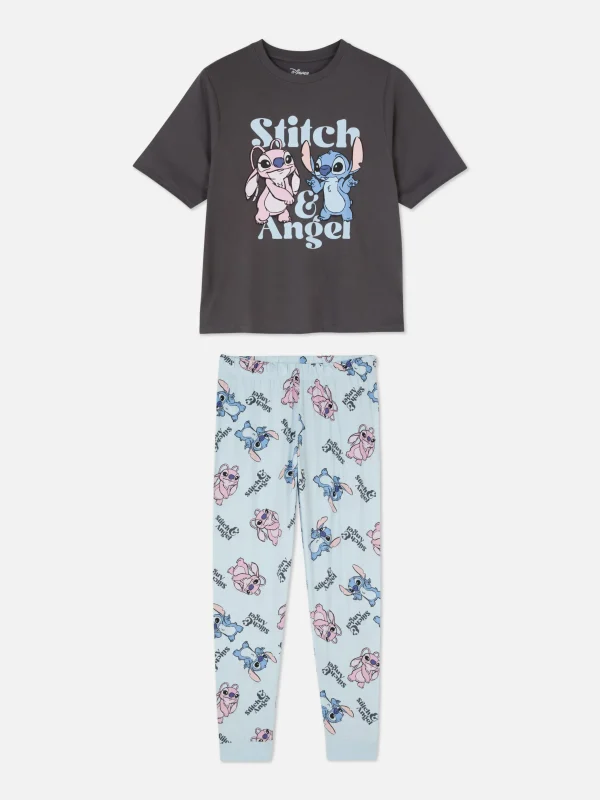 Pyjama Disney Lilo & Stitch Angel