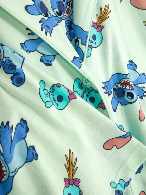 Pyjama Disney Lilo & Stitch