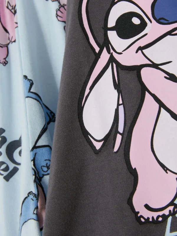 Pyjama Disney Lilo & Stitch Angel