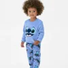 Pyjama Doux Disney Stitch