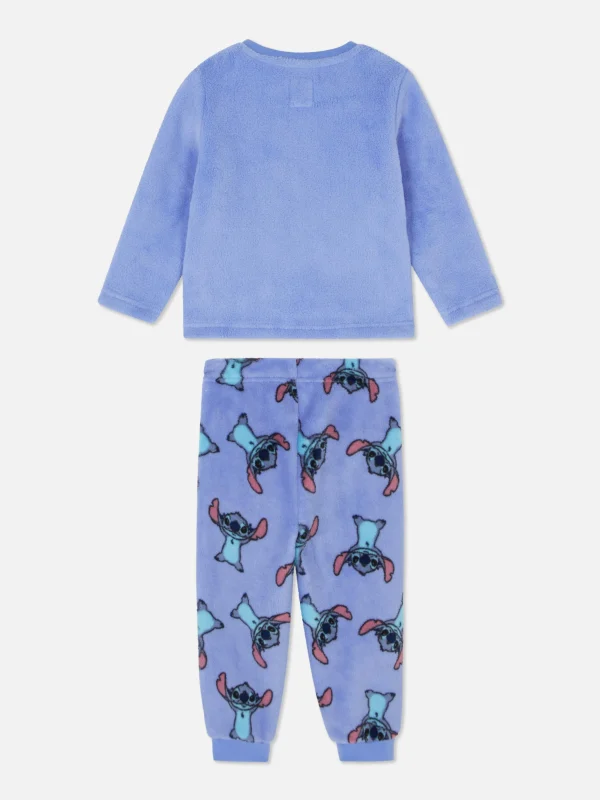 Pyjama Doux Disney Stitch