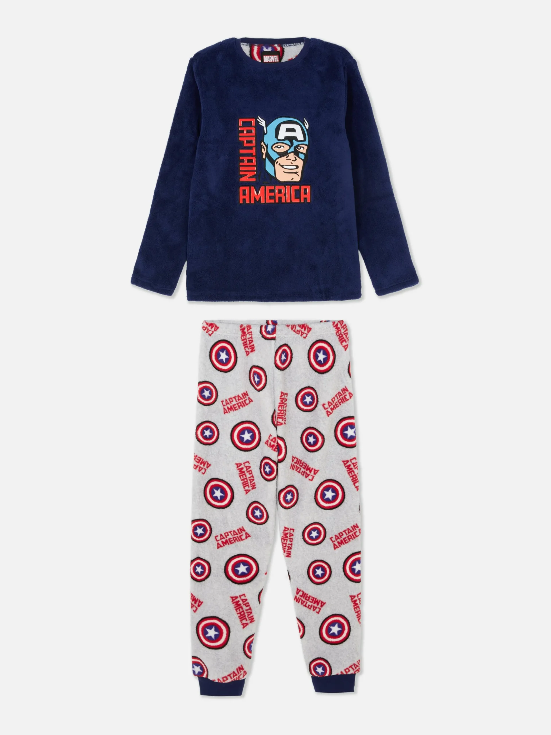 pyjama_doux_marvel_captai_0.webp Pyjama Doux Marvel Captain America