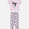 Pyjama En Jersey Hello Kitty Kuromi
