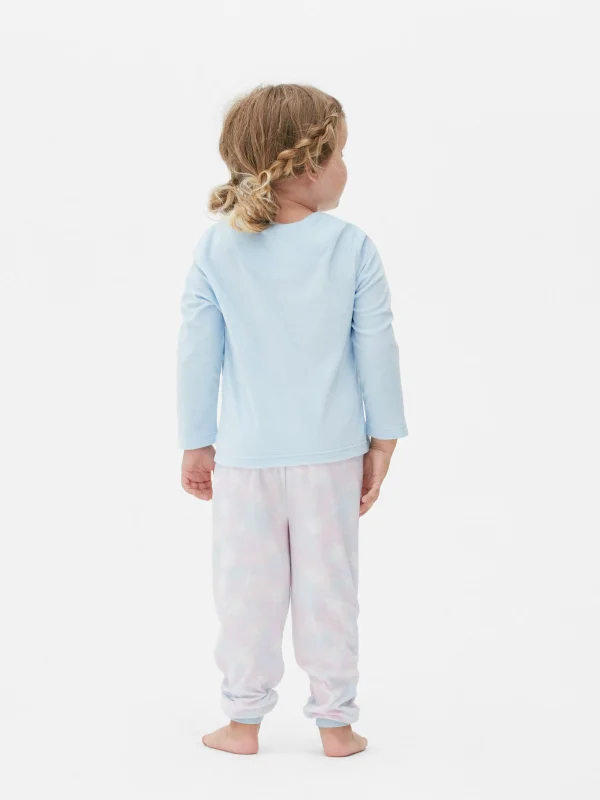 Pyjama En Minky Disney La Reine Des Neiges