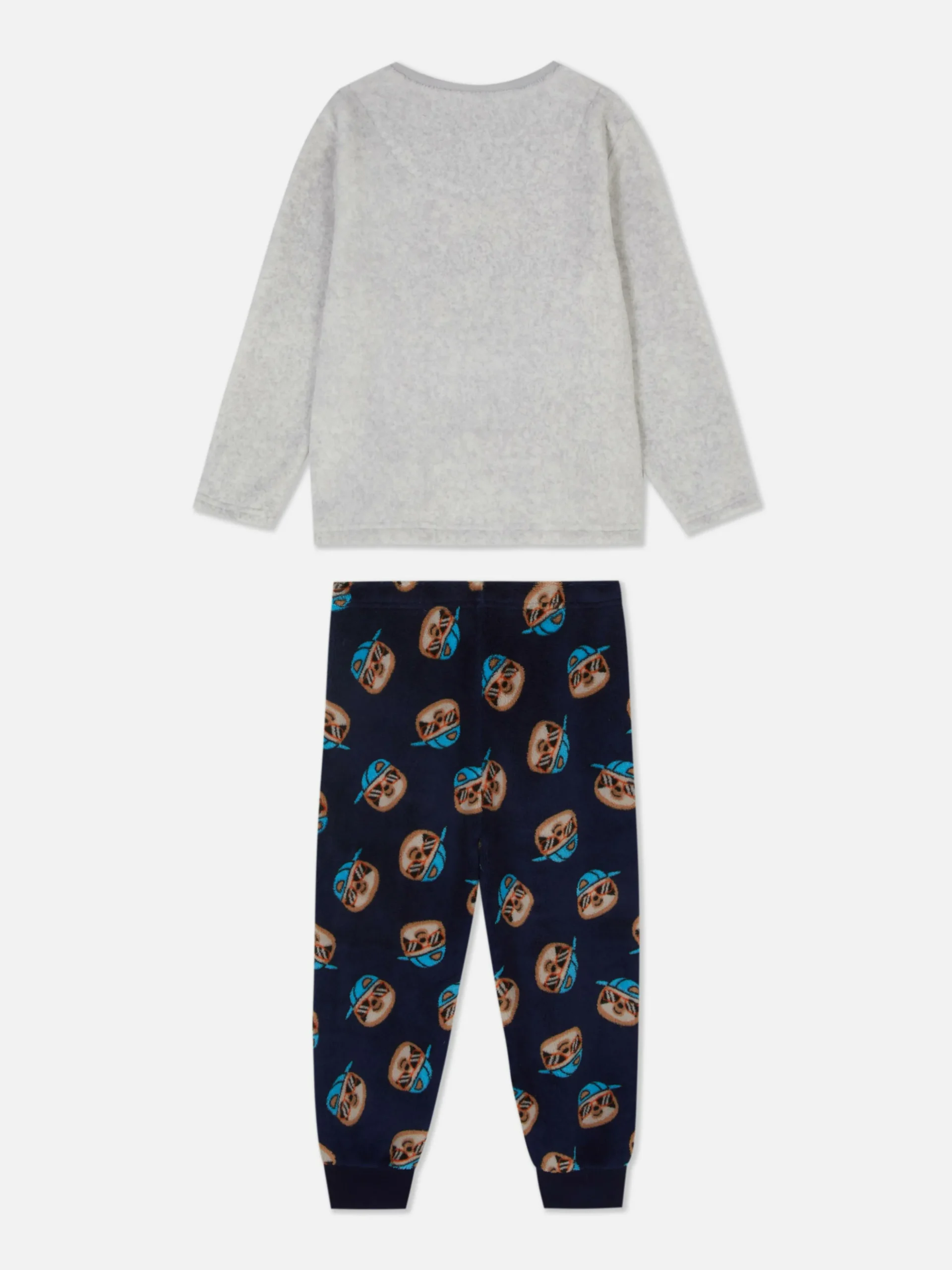 pyjama_en_molleton__motif_1-2.webp Pyjama En Molleton à Motif Paresseux