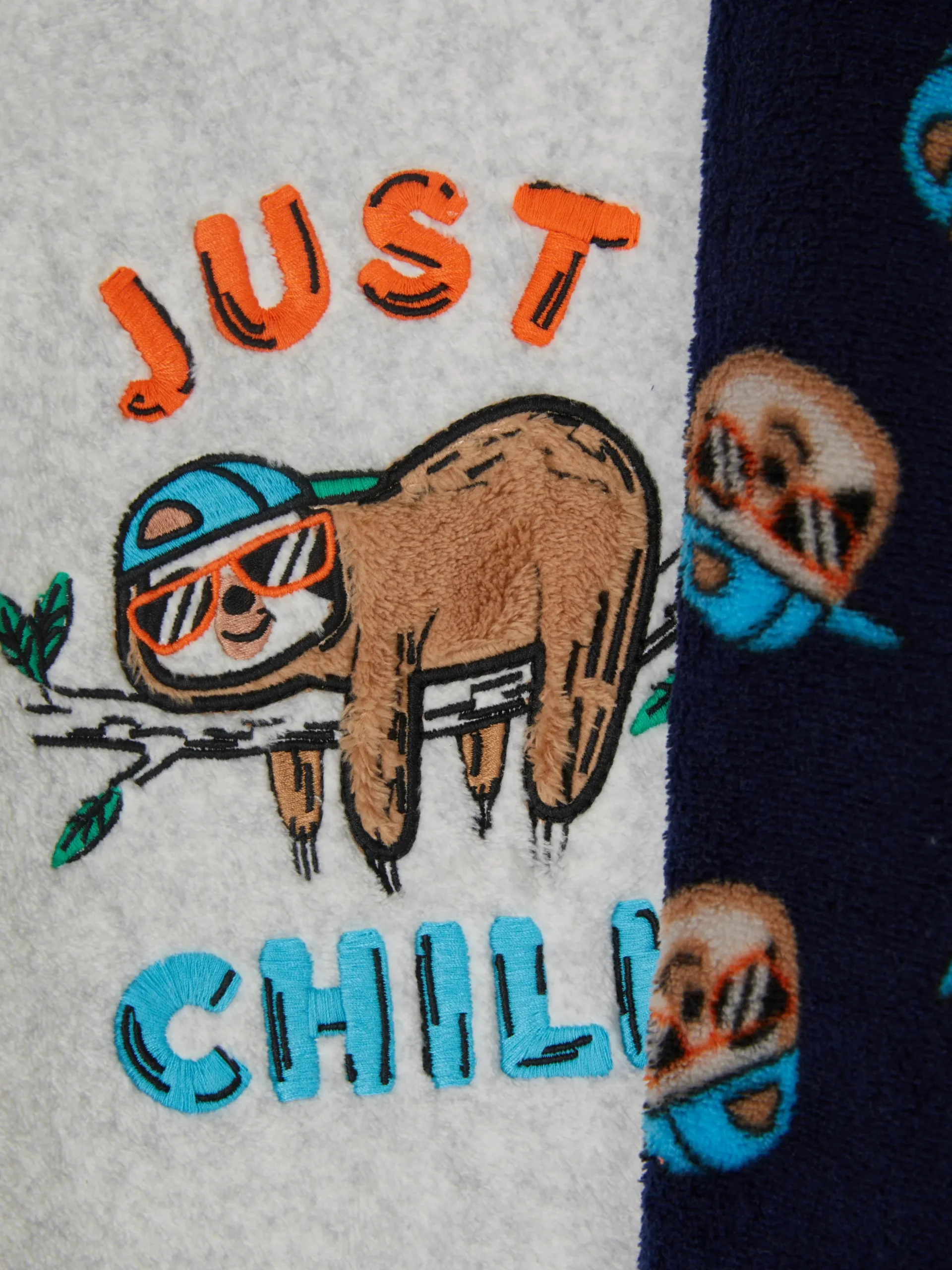 pyjama_en_molleton__motif_2-2.webp Pyjama En Molleton à Motif Paresseux