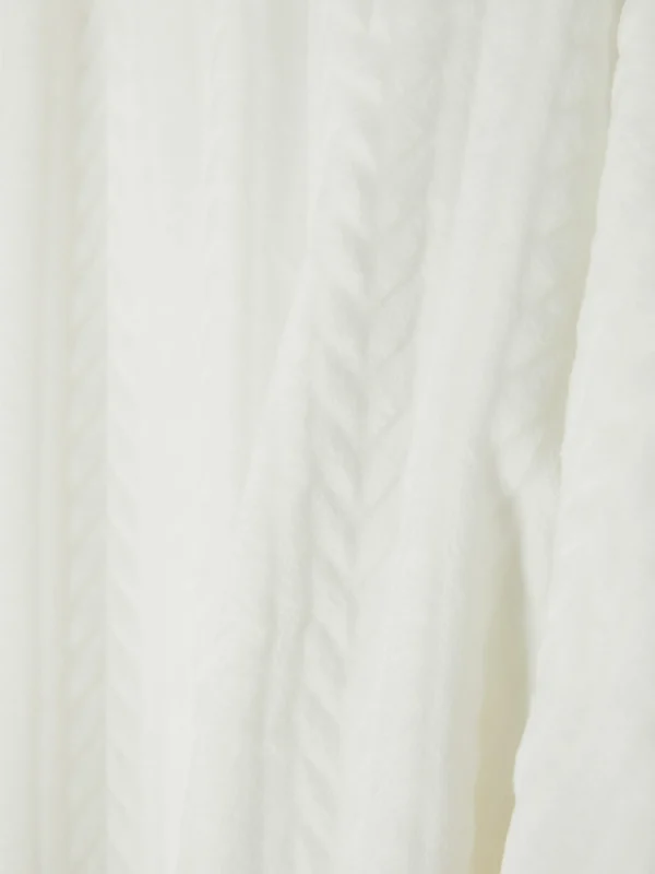 Pyjama En Molleton Doux