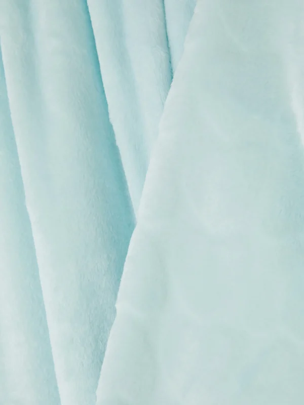 Pyjama En Molleton Doux