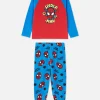 Pyjama En Molleton Marvel Spider-Man