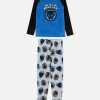 Pyjama En Molleton Marvel Black Panther