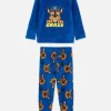 Pyjama En Molleton PAW Patrol