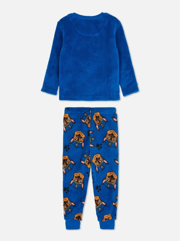 Pyjama En Molleton PAW Patrol