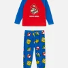 Pyjama En Molleton Super Mario