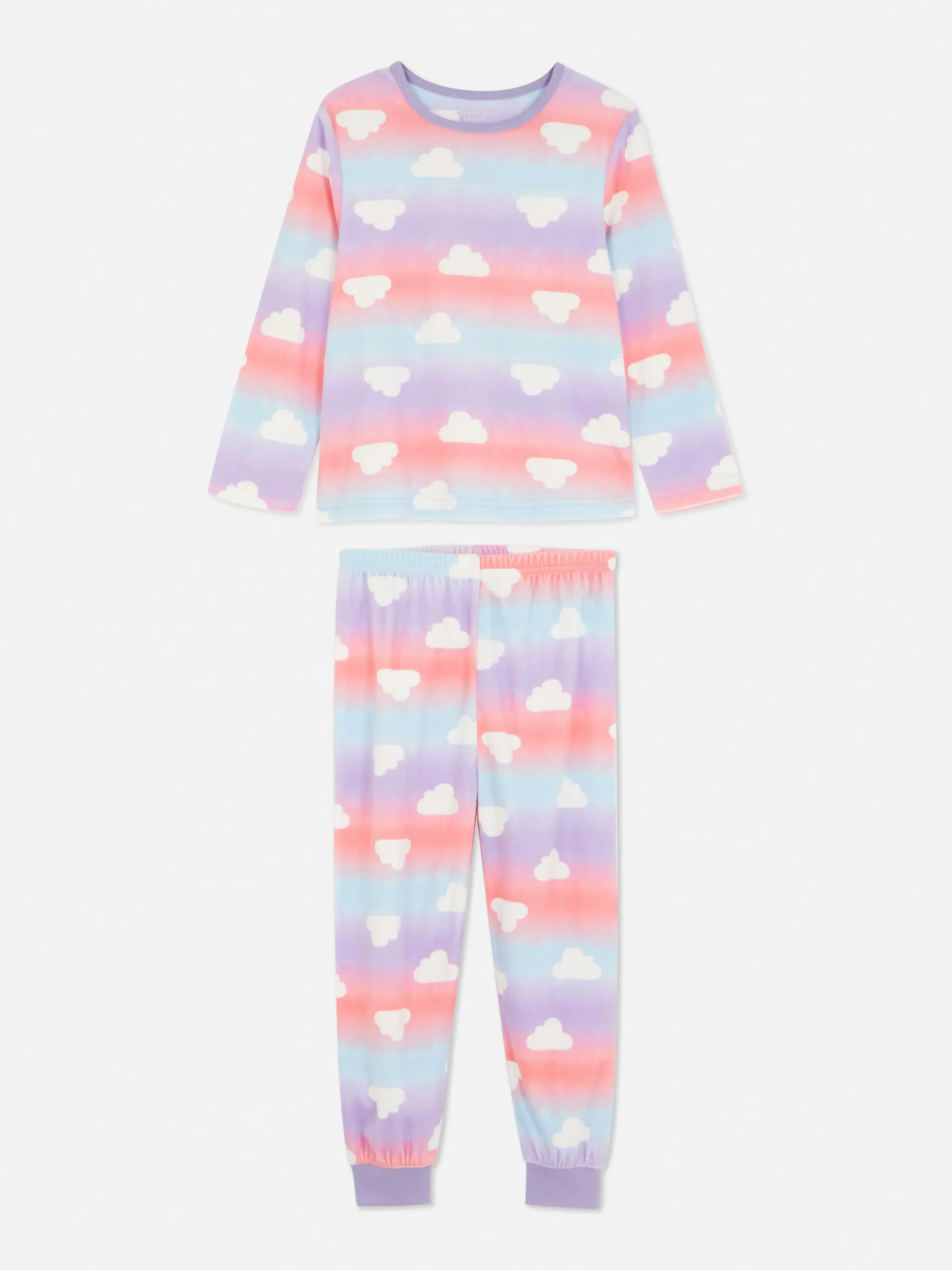 pyjama_en_velours_nuage___2.webp Pyjama En Velours Nuage à Dégradé