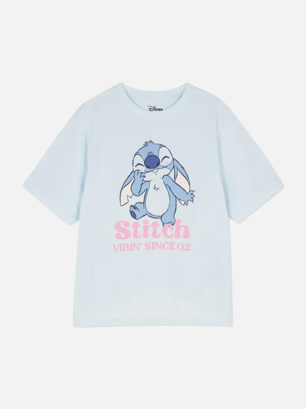 Pyjama Graphique Personnage Disney
