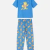 Pyjama Graphique Personnage Disney