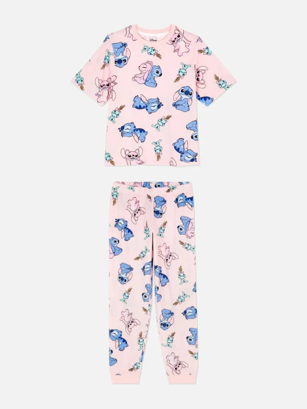 Pyjama Graphique Personnage Disney