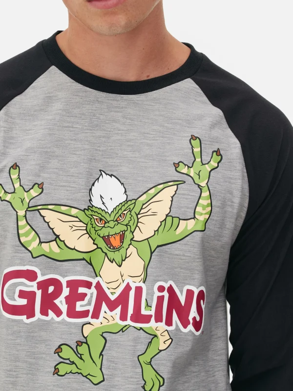 Pyjama Gremlins