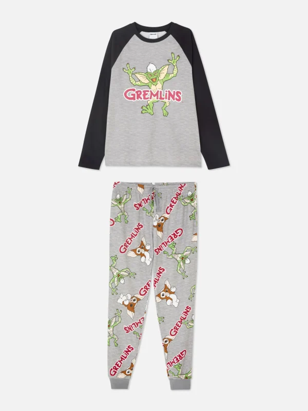 Pyjama Gremlins