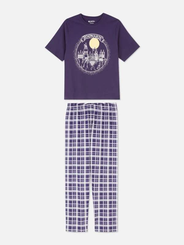 Pyjama Harry Potter™ Poudlard