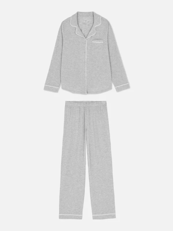 Pyjama Long Boyfriend